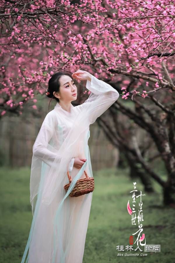 三生三世十里桃花《思慕》@嘉哥201703