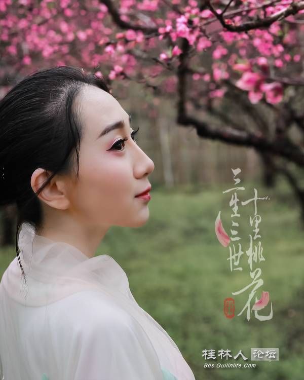 三生三世十里桃花《思慕》@嘉哥201703